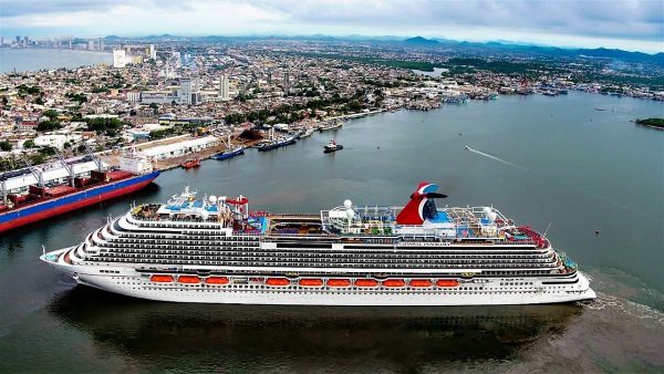 Temporada Invernal y de Cruceros Mazatlán 2021