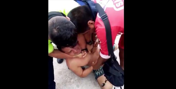 Ante abusos policiacos contra periodistas; afirma el Alcalde de Mazatlán que habrá Cero Tolerancia 2021 6