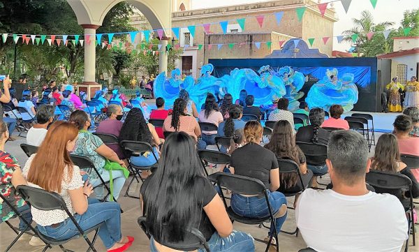 El Mazatleco en El Quelite Pueblo Señorial Festival Cultural Mazatlán 2021 1