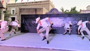 El Mazatleco en El Quelite Pueblo Señorial Festival Cultural Mazatlán 2021 2
