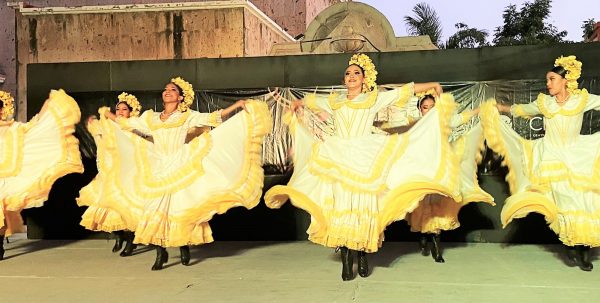 El Mazatleco en El Quelite Pueblo Señorial Festival Cultural Mazatlán 2021 4
