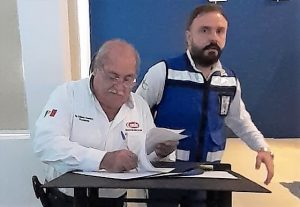 Empresarios Constructores e Ingenieros Civiles convenían por un desarrollo ordenado y pujante de Mazatlán 2021 2