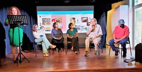Guía La Vida Intermareas Iniciativa de Faro Mazatlán Presentación 2021 4