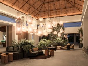 Se llegó el día Ventus Ha’ del Grupo El Cid Resorts abre sus puertas en Cancún 2021 1 2