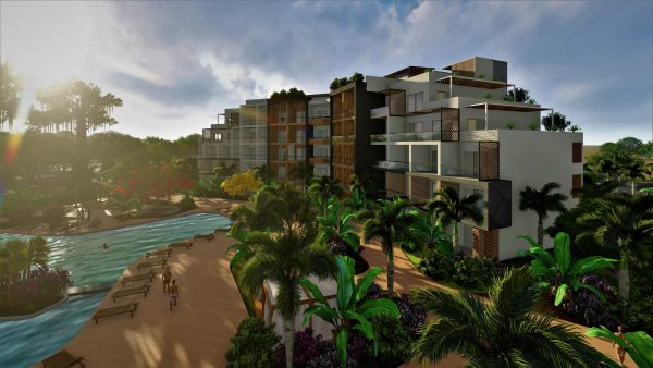 Se llegó el día Ventus Ha’ del Grupo El Cid Resorts abre sus puertas en Cancún 2021 1