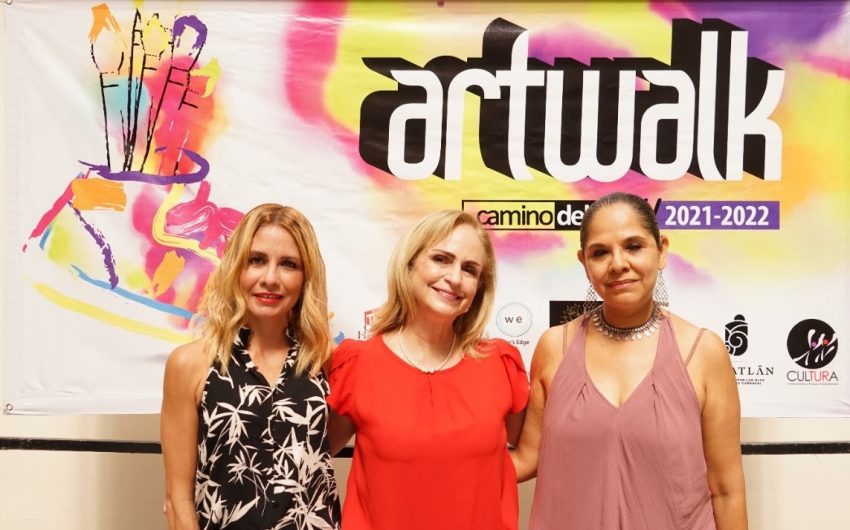 ArtWalk Mazatlán Edición 2021