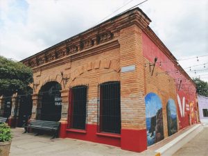 Buscan reactivar el Museo Regional de San Ignacio Sinaloa 2021 2