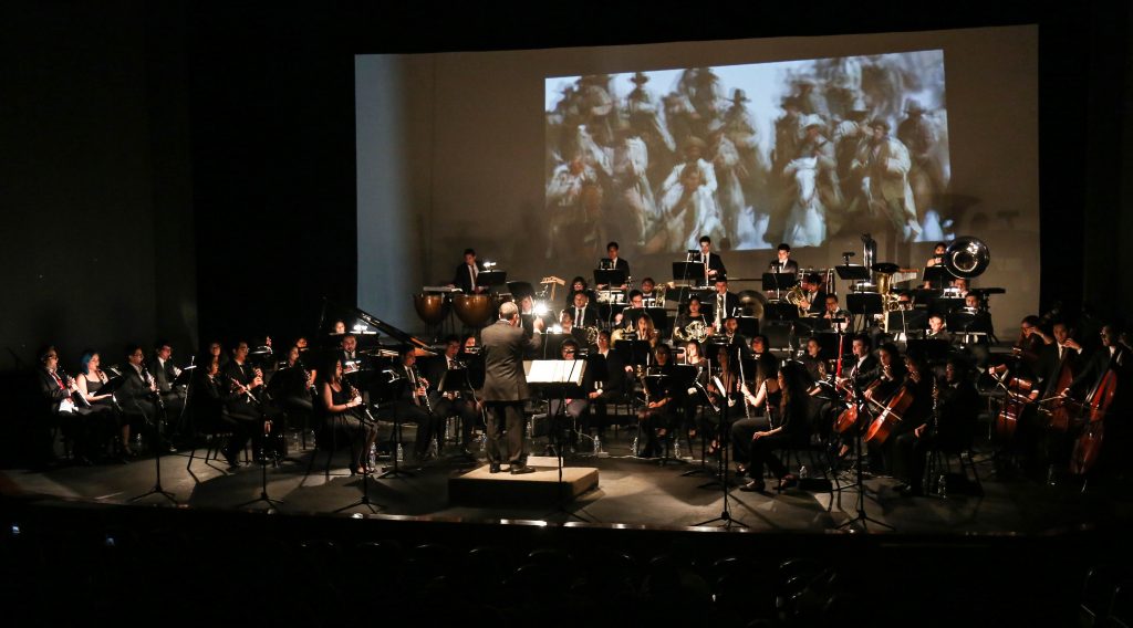 En Culiacán la Banda Sinfónica Juvenil tocará este 2021
