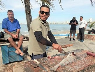 En Sinaloa, los más pobres, principales afectados por sobrepesca 2021 Oceana 1