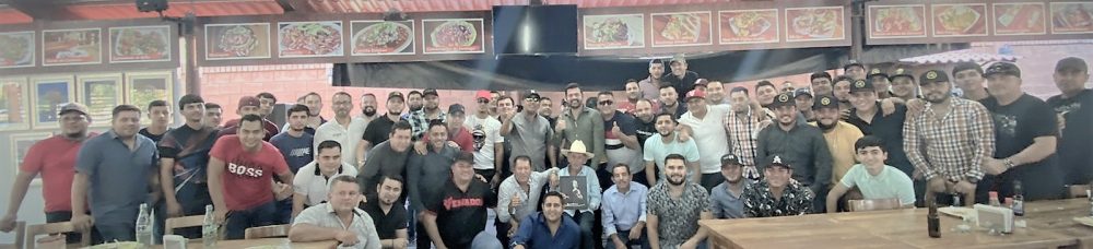 En la “Tierra de Músicos” Coyotitán en San Ignacio Sinaloa celebran en grande el Día del Músico 2021 3
