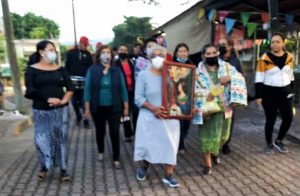 En la “Tierra de Músicos” Coyotitán en San Ignacio Sinaloa celebran en grande el Día del Músico 2021 4