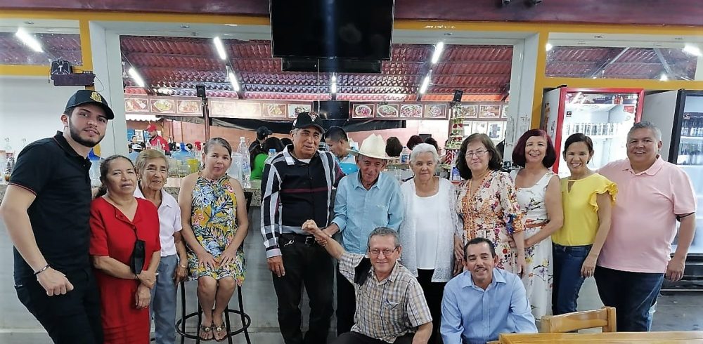 En la “Tierra de Músicos” Coyotitán en San Ignacio Sinaloa celebran en grande el Día del Músico 2021 6
