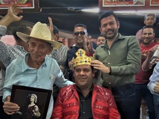 En la “Tierra de Músicos” Coyotitán en San Ignacio Sinaloa celebran en grande el Día del Músico 2021