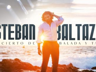 Esteban Baltazar en el TAP Mazatlán FCM 2021