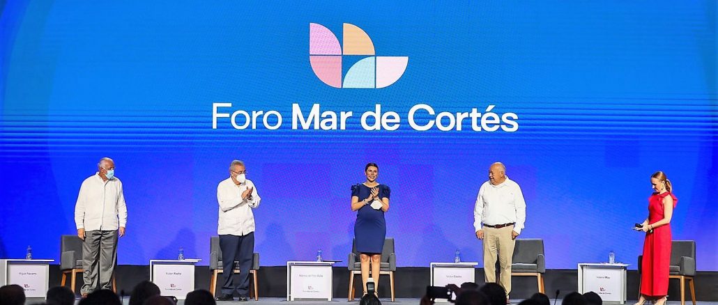 Foro Mar de Cortés 2021