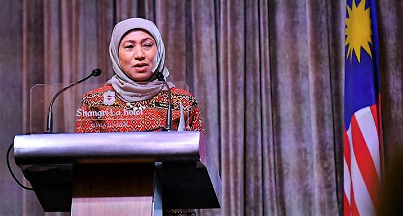 La OMT en Kuala Lumpur Primera Conferencia General Sobre el Empoderamiento de las Mujeres en el Turismo 2021