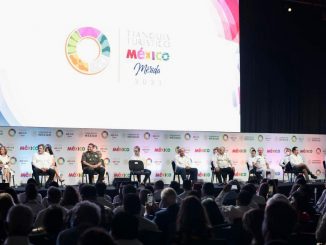 Tianguis Turístico de México 2021 Inauguración Mérida