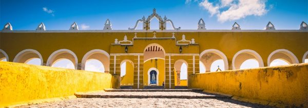 Yucatán Tianguis Turístico 2021 Sinaloa 1