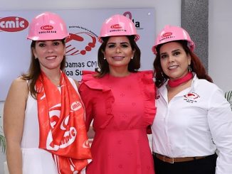 CMIC, DIF Mazatlán y Fundación Bella cierran la Campaña PINK POWER CMIC 2021 4