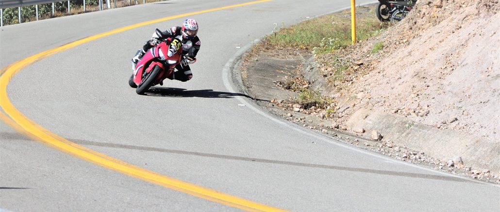 Caín Race Road Competencia Motocicletas Extrema Concordia Zona Trópico Sinaloa México Sierra (100) Tema Montaña