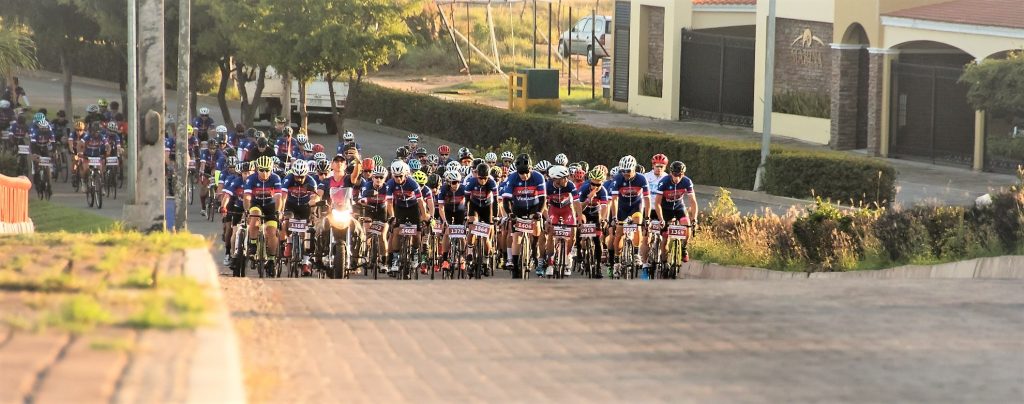 Ciclotour Mazatlán 2021 Promo