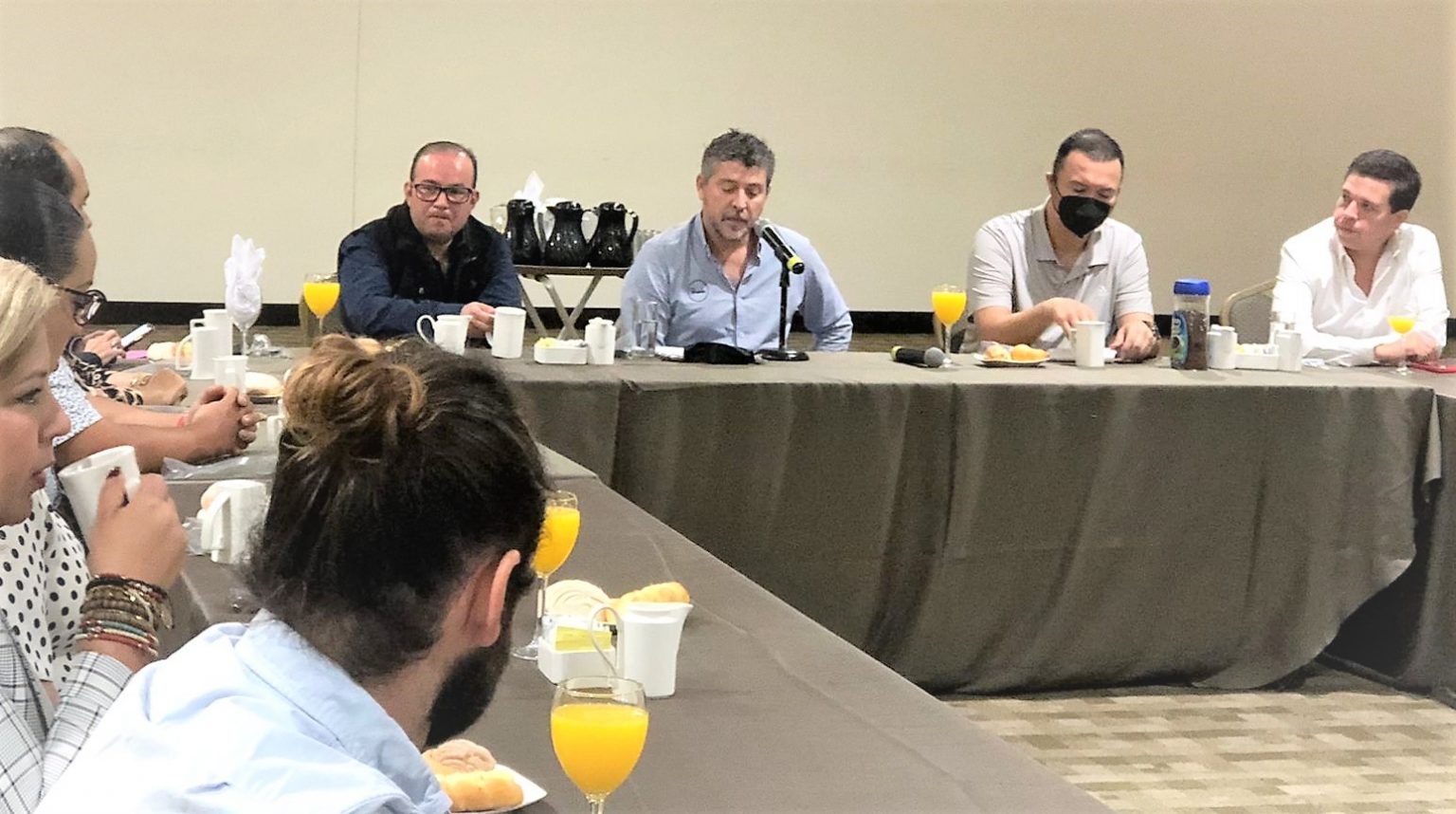 El sector gastronómico de Mazatlán espera un cierre positivo del año con la temporada vacacional decembrina 2021