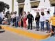 En San Ignacio inicia operativo de seguridad para la temporada decembrina 2021