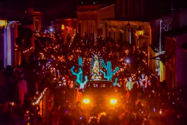 Fiesta de las Velas Cosalá Pueblo Mágico Gal 2021 (2)