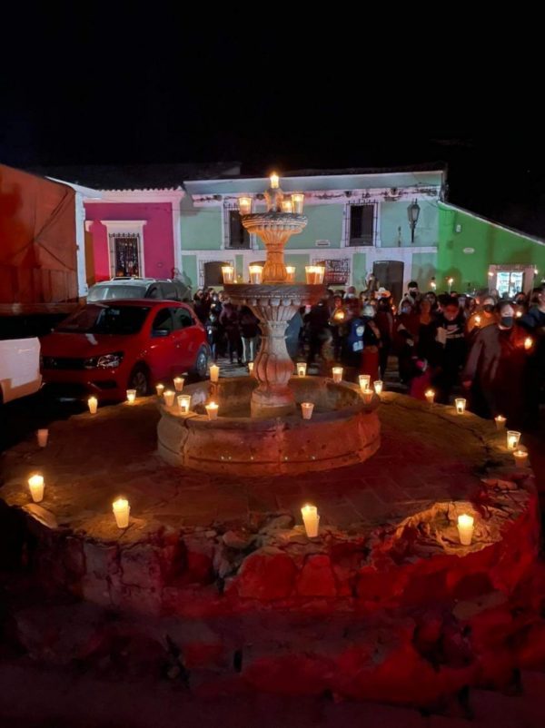 Fiesta de las Velas Cosalá Pueblo Mágico Gal 2021 (7)
