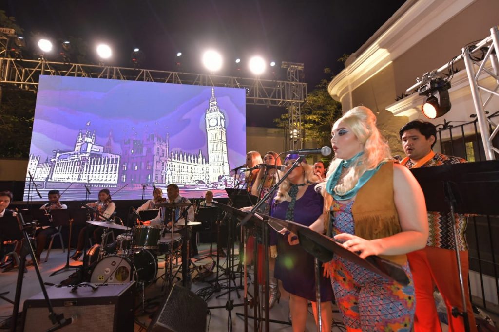 Inauguran Corredor Cultural con el Callejón Liverpool en Mazatlán 2021 3