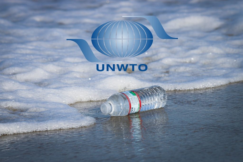 La Iniciativa Mundial sobre Turismo y Plásticos publica su primer informe sobre los progresos alcanzados y da la bienvenida a nuevos signatarios 2021
