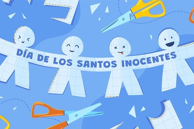 Santos Inocentes Cómo se Celebran 2021 2