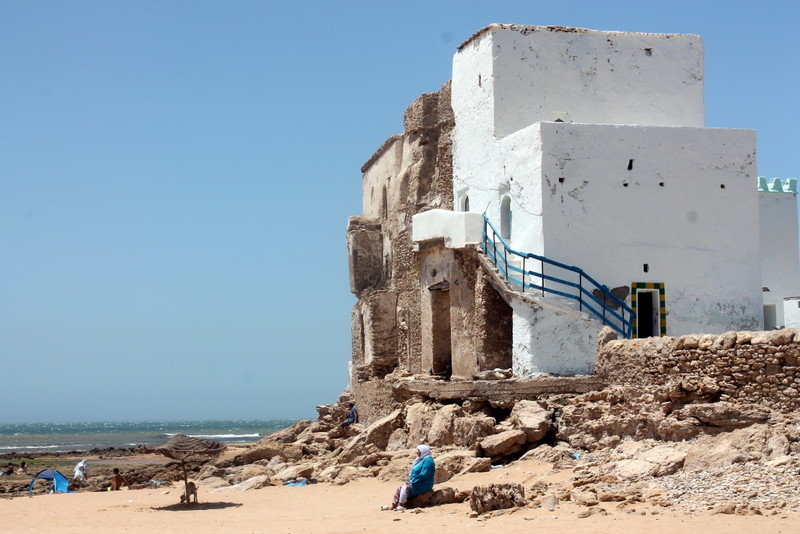 Sidi Moroko