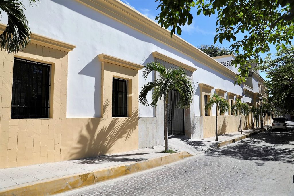 Traslada El Centro de Atención al Turistas (Capta) sus oficinas a la calle Venus, en el Centro Histórico Mazatlán 2021 (5)