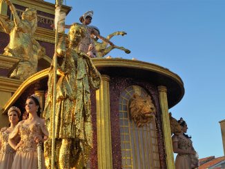 Carnaval de Mazatlán 2020 Martes (89)