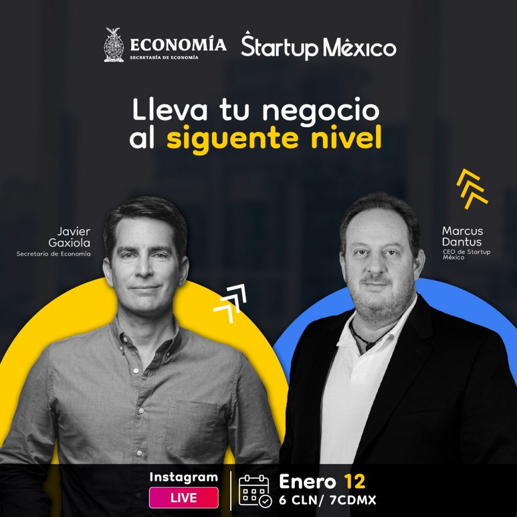 Conferencia Startup Sinaloa 2022 1