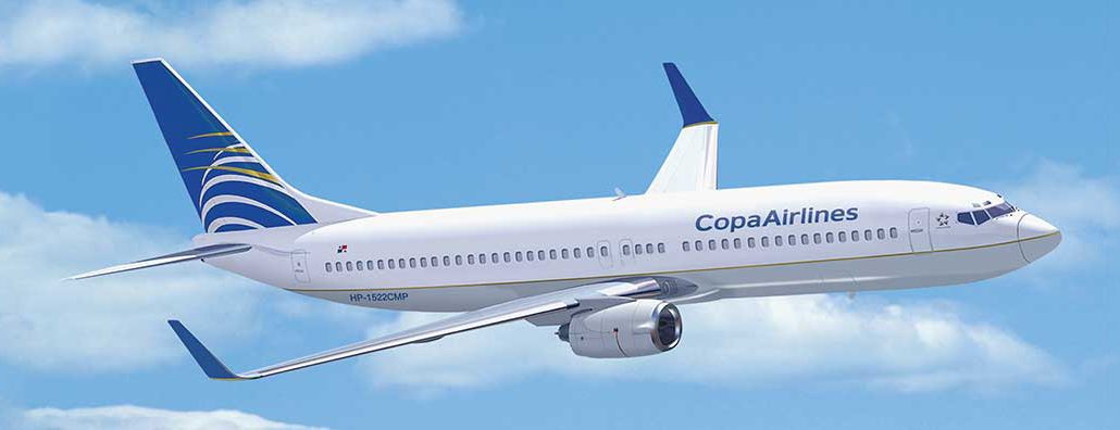 Copa Airlines 2022 1