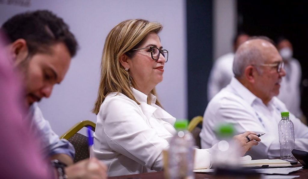 El turismo una herramienta de reconciliación social María Rosario Torres 2022 1