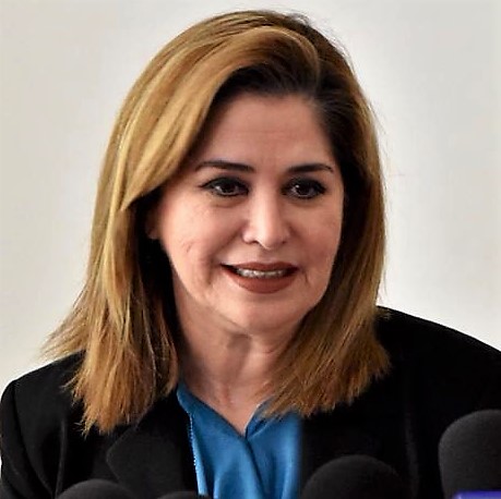 María del Rosario Torres Noriega Sectur Sinaloa Informe Resultados FITUR 2022