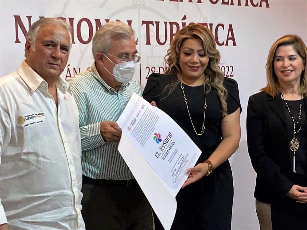 Resumen del primer día de actividades en Sinaloa de Miguel Torruco Marqués Secretario Federal de Turismo de México en su gira de trabajo por Sinaloa 2022 1