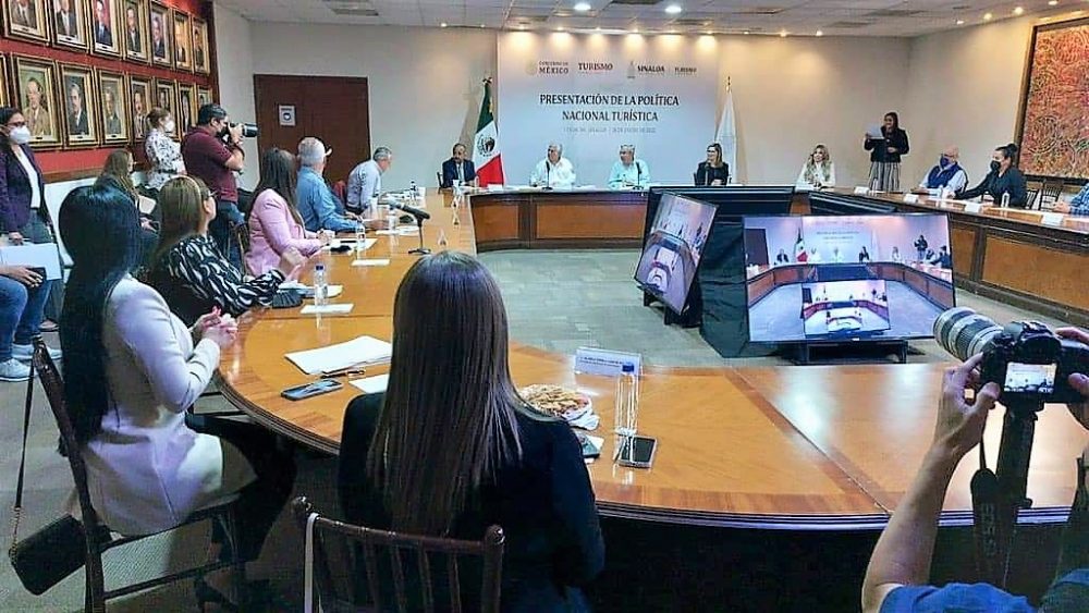 Resumen del primer día de actividades en Sinaloa de Miguel Torruco Marqués Secretario Federal de Turismo de México en su gira de trabajo por Sinaloa Resumen del primer día de actividades en Sinaloa de Miguel Torruco Marqués Secretario Federal de Turismo de México en su gira de trabajo por Sinaloa 2022