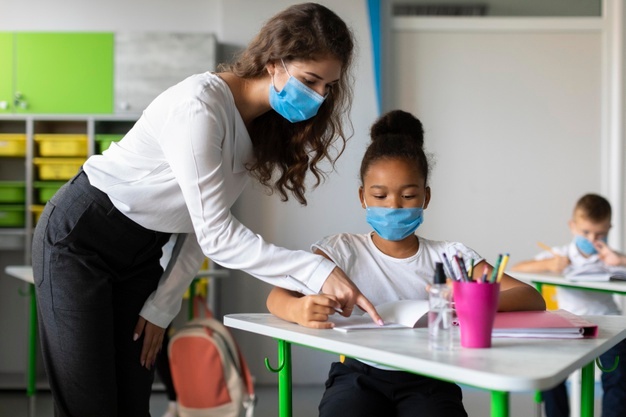 Día Internacional de la Educación