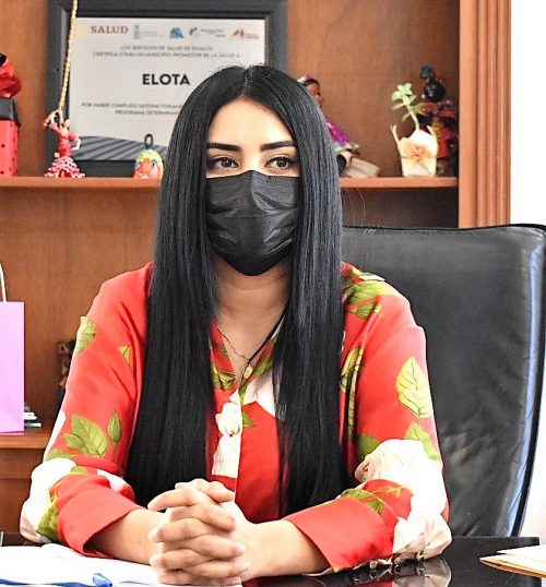 Debido al rebrote de casos de COVID-19 y para contener la enfermedad en el municipio, la alcaldesa Ana Karen Val Medina anunció la cancelación del Carnaval Elota 2022, que año con año se celebra a principios del mes de marzo.