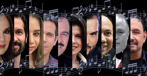 “Así canta Sinaloa para el mundo”, se estrena este viernes 18 en el TPV