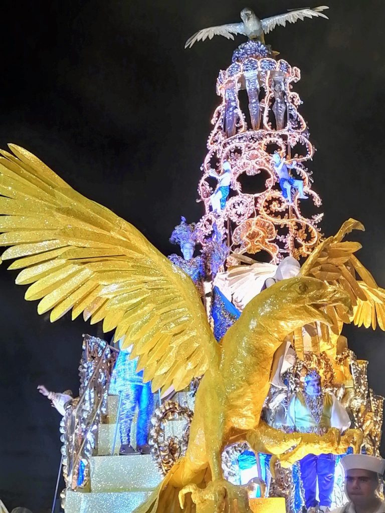 Autoriza el Gobierno de Sinaloa la Realización del Carnaval de Mazatlán 2022 y con ello fest6ejan los Carnavaleros y se Enojan los Preocupados por la Salud 1