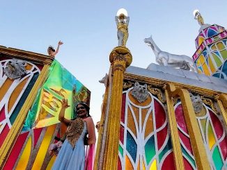 Autoriza el Gobierno de Sinaloa la Realización del Carnaval de Mazatlán 2022 y con ello fest6ejan los Carnavaleros y se Enojan los Preocupados por la Salud