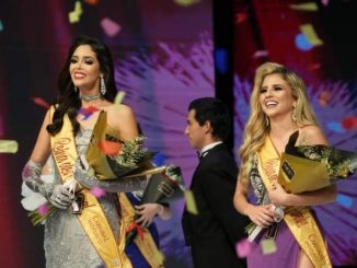 Carolina Péres es la Reina del Carnaval de Mazatlán 2022 3 a