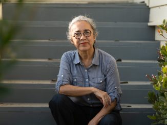 Cristina Rivera Garza Premio Mazatlán de Literatura 2022