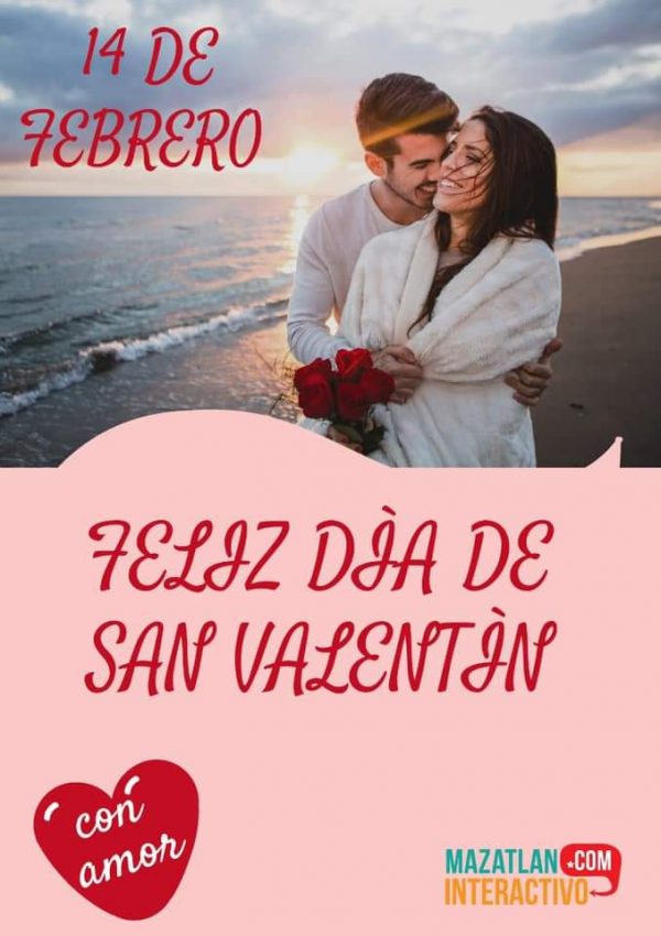 Dia de San Valenti 2022 2