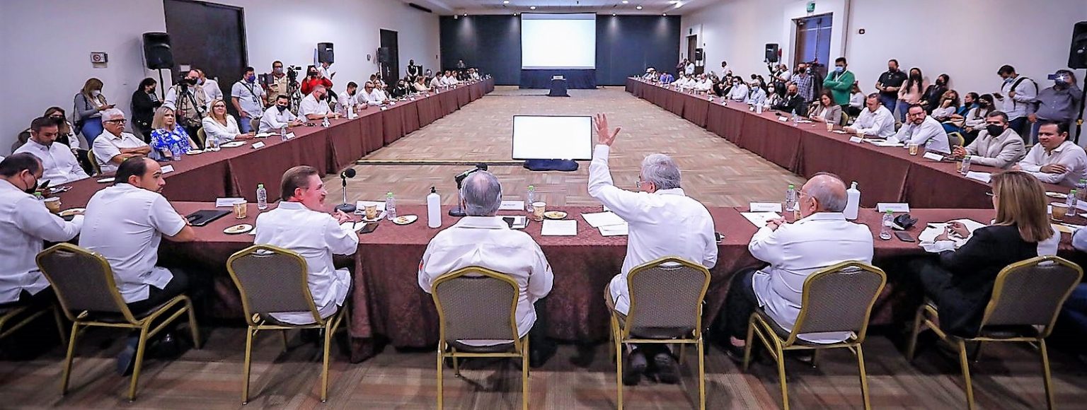 Ecos de la Visita de Miguel Torruco Marqués al Sur de Sinaloa 2022